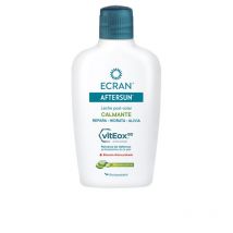 ECRAN - ECRAN AFTERSUN leche hidratante aloe vera 200 ml