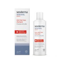 SESDERMA - SESKAVEL GROWTH champú anticaída 200 ml