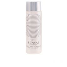 SENSAI - SENSAI SILKY gentle make-up remover eye lip 100 ml