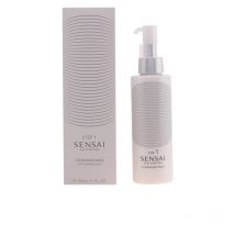 SENSAI - SENSAI SILKY cleansing milk 150 ml