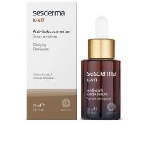 SESDERMA - K-VIT sérum antiojeras 30 ml