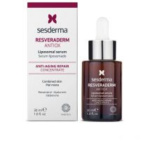 SESDERMA - RESVERADERM serum 30 ml