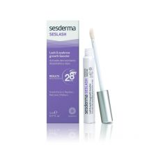 SESDERMA - SESLASH serum activador crecimiento pestañas-cejas 5 ml