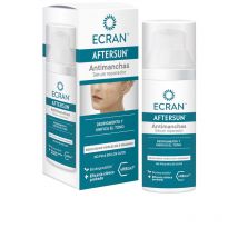 ECRAN - ECRAN AFTERSUN antimanchas serum reparador 50 ml