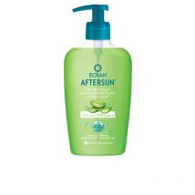 ECRAN - ECRAN AFTERSUN gel aloe vera 200 ml