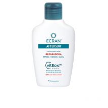 ECRAN - ECRAN AFTERSUN leche hidratante reparadora 24h 100 ml