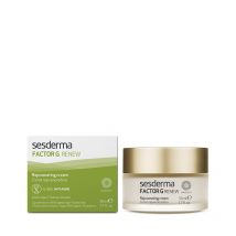 SESDERMA - FACTOR G RENEW crema rejuvenecedora 50 ml