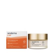 SESDERMA - C-VIT crema facial hidratante 50 ml
