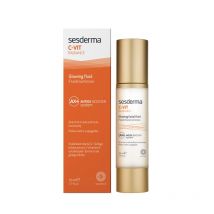 SESDERMA - C-VIT radiance fluido luminoso 50 ml
