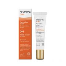 SESDERMA - C-VIT crema contorno ojos 15 ml