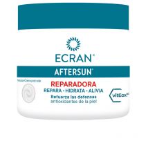 ECRAN - ECRAN APRÈS-SOLEIL crème mousse 350 ml
