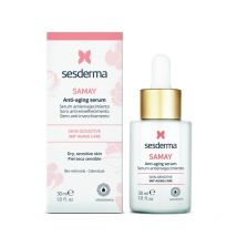 SESDERMA - SAMAY serum antienvejecimiento piel sensible 30 ml