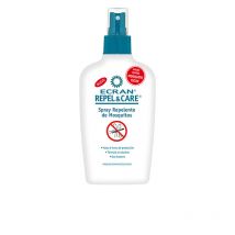 ECRAN - ECRAN REPEL CARE mosquitos vaporisateur 100 ml