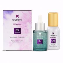SESDERMA - SESMAHAL B5 Panthenol piel sensible 30 ml mist 30 ml
