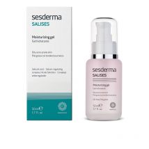 SESDERMA - SALISES gel hidratante 50 ml