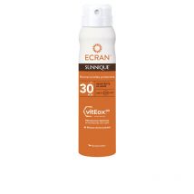 ECRAN - ECRAN SUNNIQUE bruma protectora invisible SPF30 75 ml