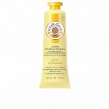 ROGER & GALLET - BOIS D'ORANGE crema manos y uñas 30 ml