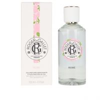ROGER & GALLET - ROSE agua perfumada bienestar 100 ml