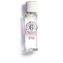 ROGER & GALLET - FEUILLE DE THÉ agua perfumada bienestar 30 ml