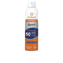 ECRAN - ECRAN SUNNIQUE SPORT bruma protectora SPF50 250 ml