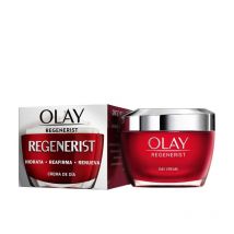 OLAY - REGENERIST 3 AREAS crema anti-edad intensiva 50 ml