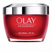 OLAY - REGENERIST anti-edad regeneradora día SPF30 50 ml