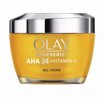 OLAY - REGENERIST VITAMIN C AHA 24 gel crema día 50 ml