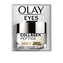 OLAY - REGENERIST COLLAGEN PEPTIDE24 MAX crème contour des yeux 15 ml