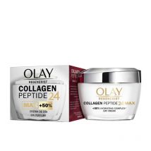 OLAY - REGENERIST COLLAGEN PEPTIDE24 MAX crème de jour 50 ml