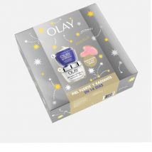 OLAY - REGENERIST COLLAGEN PEPTIDE24 CRÈME DE JOUR LOT 3 pcs