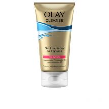 OLAY - CLEANSE gel limpiador espuma PN 150 ml