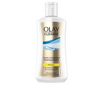 OLAY - CLEANSE leche limpiadora desmaquillante PS 200 ml