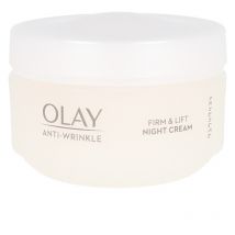 OLAY - ANTI-EDAD crema noche efecto lifting 50 ml