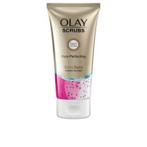 OLAY - SCRUBS pore perfecting berry burst 150 ml