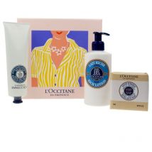 KARITE LECHE CORPORAL LOTE 3 pz