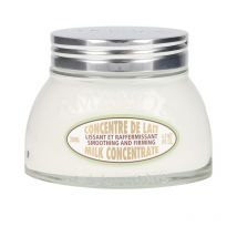 L'OCCITANE EN PROVENCE - AMANDE concentré de lait 200 ml