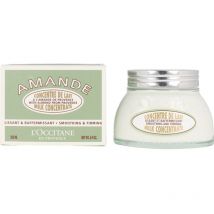 L'OCCITANE EN PROVENCE - Lait concentré AMANDE 200 ml
