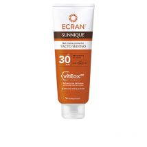 ECRAN - ECRAN SUNNIQUE gel crema tacto seda SPF30 250 ml