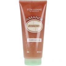 L'OCCITANE EN PROVENCE - Gel exfoliant AMANDE 200 ml