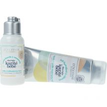 L'OCCITANE EN PROVENCE - KARITÉ BÉBÉ COFFRET 2 pz