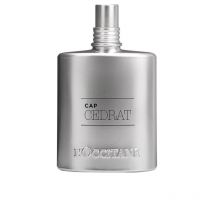 L'OCCITANE EN PROVENCE - CAP CÉDRAT edt vapo 75 ml