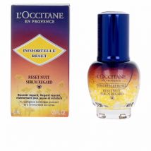 L'OCCITANE EN PROVENCE - IMMORTELLE reset nuit serum regard 15 ml