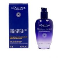 L'OCCITANE EN PROVENCE - SIEMPREVIVA PRECIOSA emulsión 75 ml