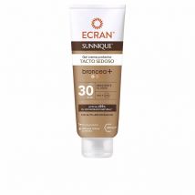 ECRAN SUNNIQUE broncea gel-crema SPF30 250 ml