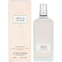 L'OCCITANE EN PROVENCE - NÉROLI ET ORCHIDÉE edt vapeur 75 ml