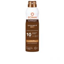 ECRAN SUNNIQUE BRONEA brume huile SPF10 250 ml
