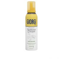 GIORGI LINE - SUBLIME CREAM antiencrespamiento rizos definidos 150 ml
