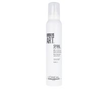 L'ORÉAL PROFESSIONNEL PARIS - TECNI ART spirale reine mousse nourrissante 200 ml