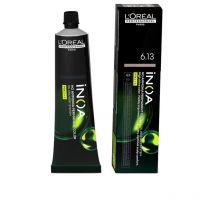 L'ORÉAL PROFESSIONNEL PARIS - INOA coloration permanente sans ammoniaque 6.13 60 gr