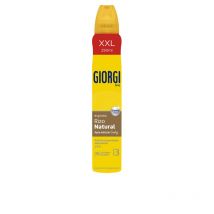 GIORGI LINE - RIZO NATURAL espuma fijadora método curly no3 250 ml